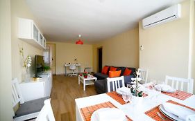 Apartamento Con Parking Union 45